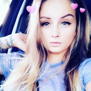 Meet your Posher, Sharon